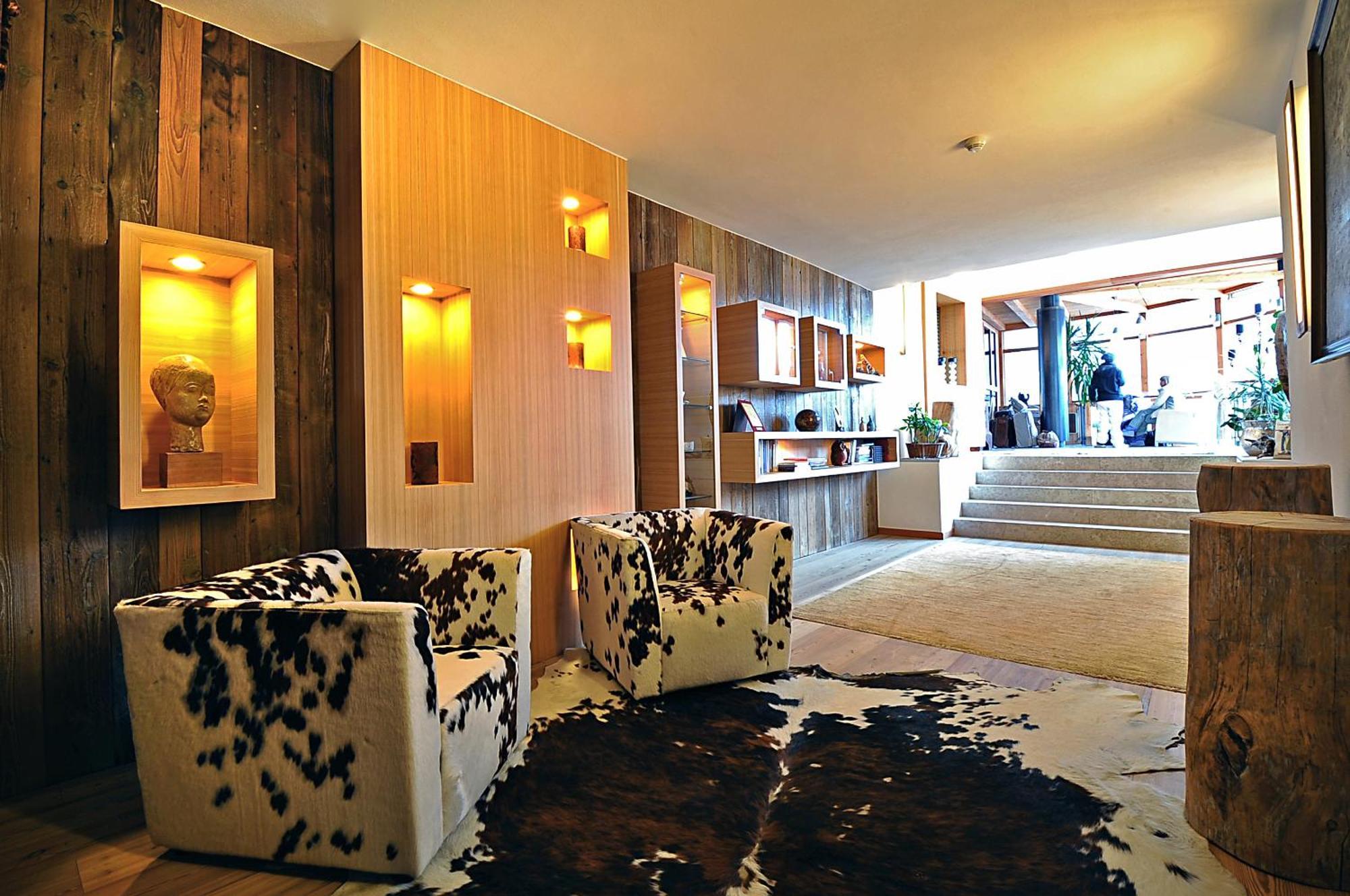 Parkhotel Ladinia San Vito di Cadore Kültér fotó