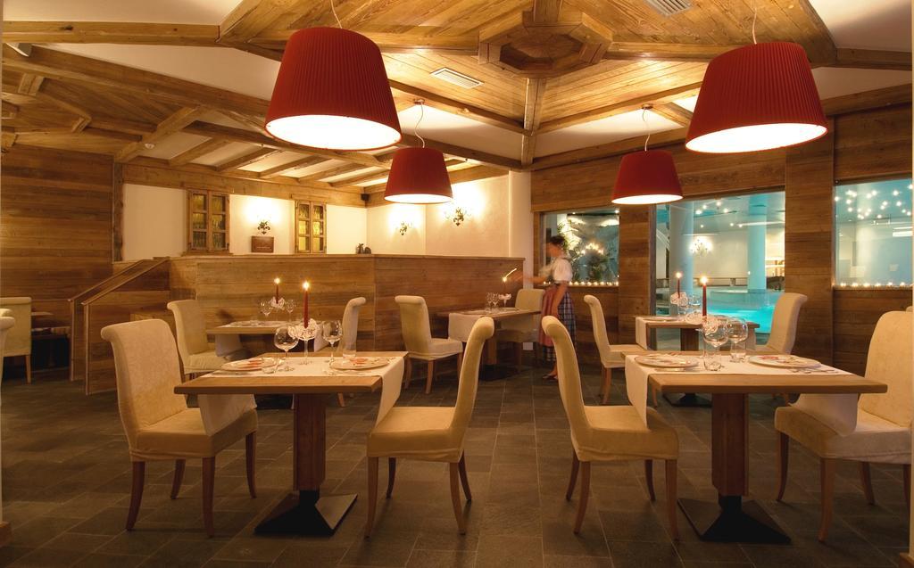 Parkhotel Ladinia San Vito di Cadore Kültér fotó