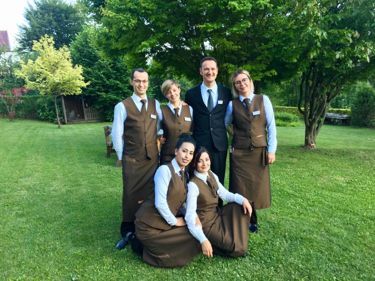 Parkhotel Ladinia San Vito di Cadore Kültér fotó