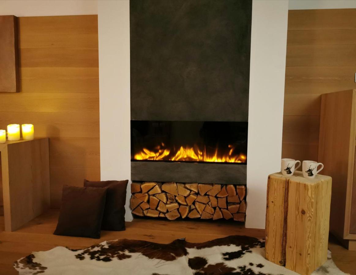 Parkhotel Ladinia San Vito di Cadore Kültér fotó